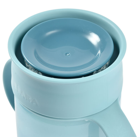 Picture of Beaba® 360° learning cup Blue