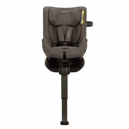 Nuna® Car Seat Pruu™ 360 i-Size (40-105 cm) Granite