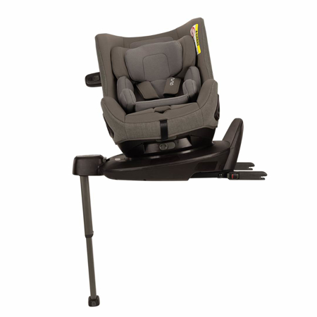 Picture of Nuna® Car Seat Pruu™ 360 i-Size (40-105 cm) Granite