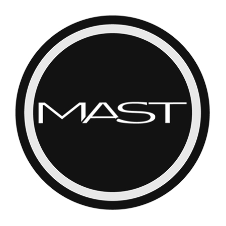 Picture of MAST® M2 Stroller Couture Rose