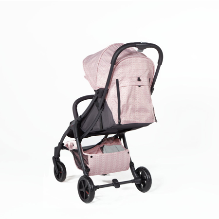 MAST® M2 Stroller Couture Rose