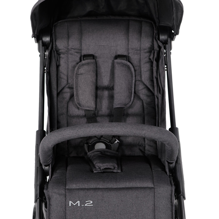 Picture of MAST® M2  Stroller Dark Grey