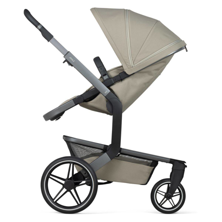 Picture of Joolz® Day™ 5 Baby Stroller with Carry Cot 2in1 Sage Green