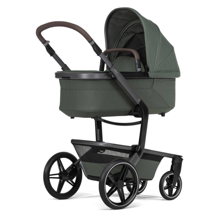 Picture of Joolz® Day™ 5 Baby Stroller with Carry Cot 2in1 Forest Green