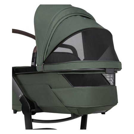 Picture of Joolz® Day™ 5 Baby Stroller with Carry Cot 2in1 Forest Green