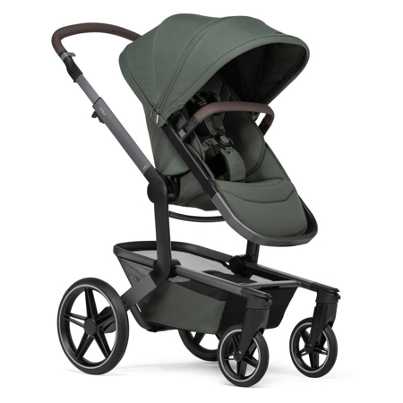 Joolz® Day™ 5 Baby Stroller with Carry Cot 2in1 Forest Green