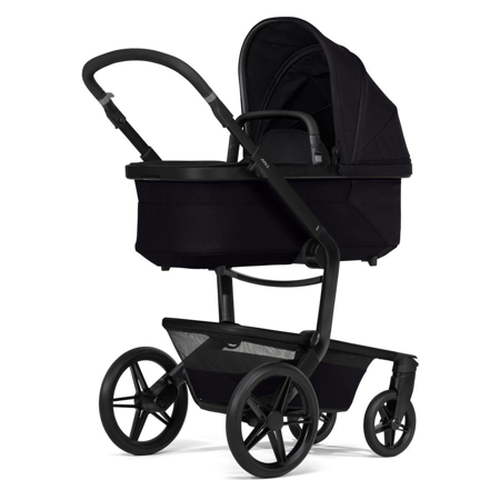 Picture of Joolz® Day™ 5 Baby Stroller with Carry Cot 2in1 Space Black