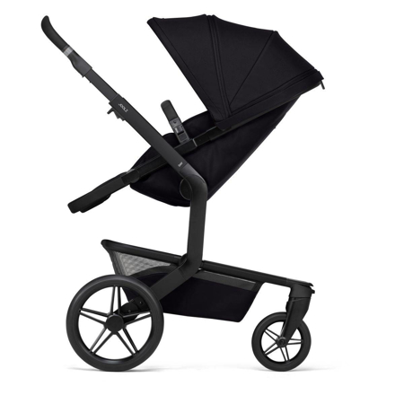Picture of Joolz® Day™ 5 Baby Stroller with Carry Cot 2in1 Space Black