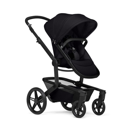 Joolz® Day™ 5 Baby Stroller with Carry Cot 2in1 Space Black