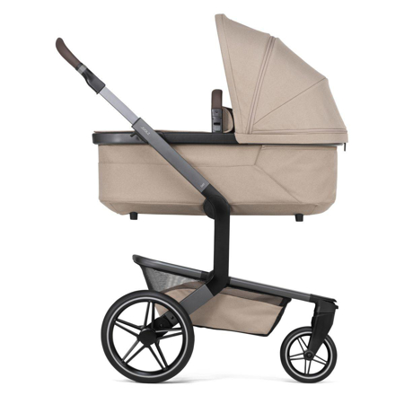 Picture of Joolz® Day™ 5 Baby Stroller with Carry Cot 2in1 Sandy Taupe