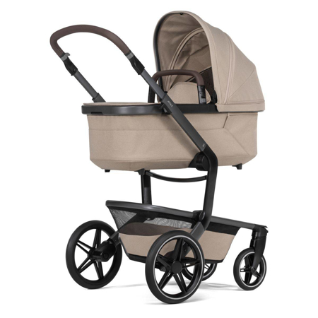 Picture of Joolz® Day™ 5 Baby Stroller with Carry Cot 2in1 Sandy Taupe