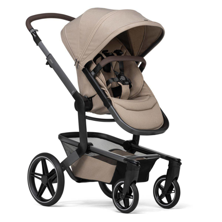 Joolz® Day™ 5 Baby Stroller with Carry Cot 2in1 Sandy Taupe