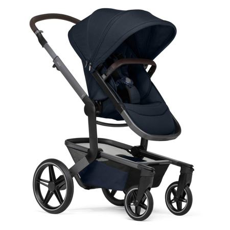 Joolz® Day™ 5 Baby Stroller with Carry Cot 2in1 Navy Blue