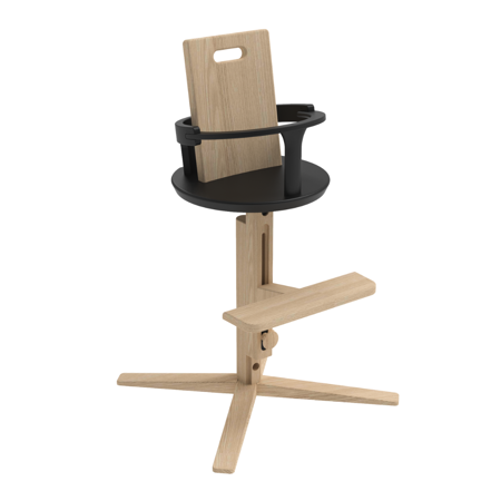 Picture of Froc® High Chair PEAK - Black