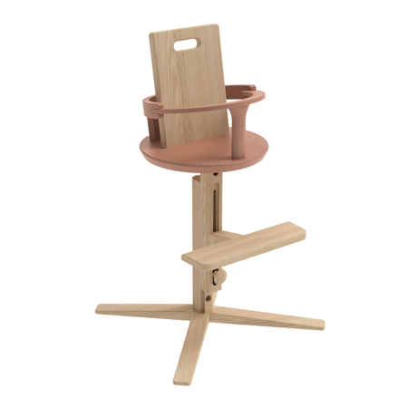 Picture of Froc® High Chair PEAK - Coral