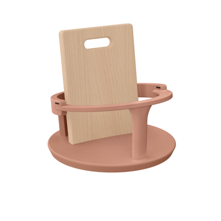 Froc® High Chair PEAK - Coral