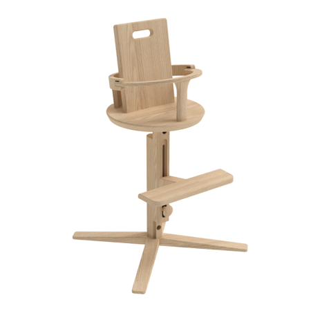 Picture of Froc® High Chair PEAK - Nature