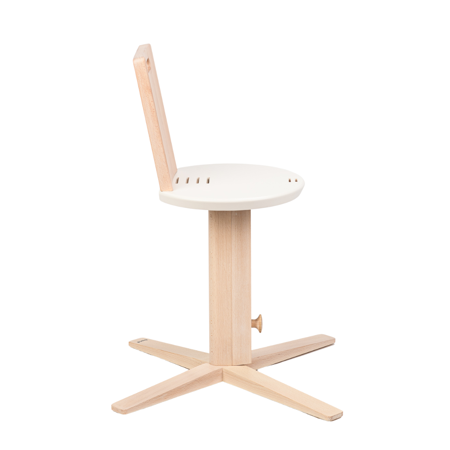 Picture of Froc® High Chair PEAK - White