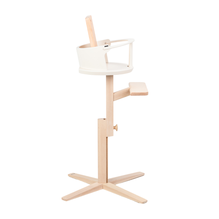 Picture of Froc® High Chair PEAK - White