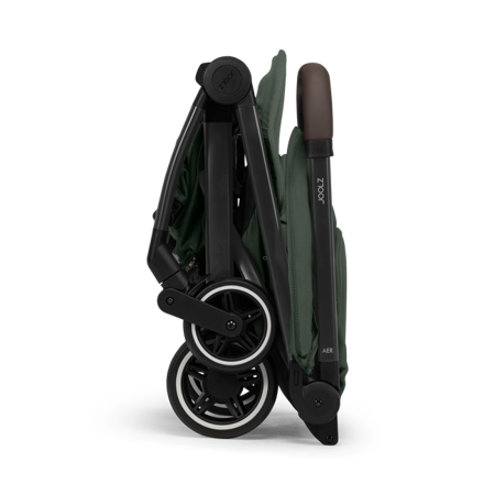 Joolz® Baby Stroller Aer™ + Forest Green