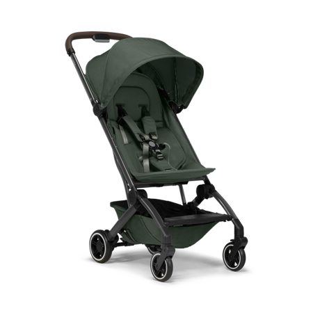 Picture of Joolz® Baby Stroller Aer™ + Forest Green