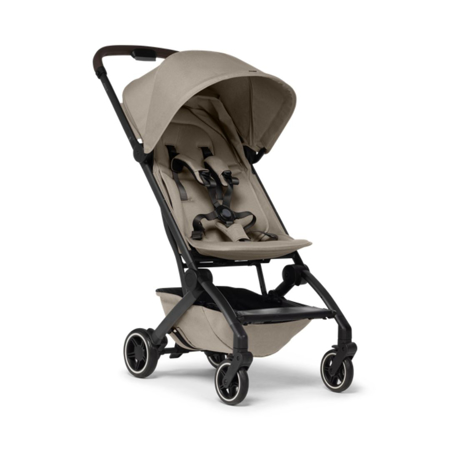 Picture of Joolz® Baby Stroller Aer™ + Sandy Taupe