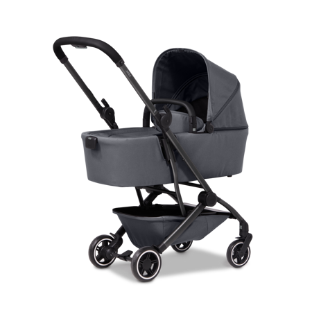 Picture of Joolz® Carrycot for Stroller Aer™ + Stone Grey