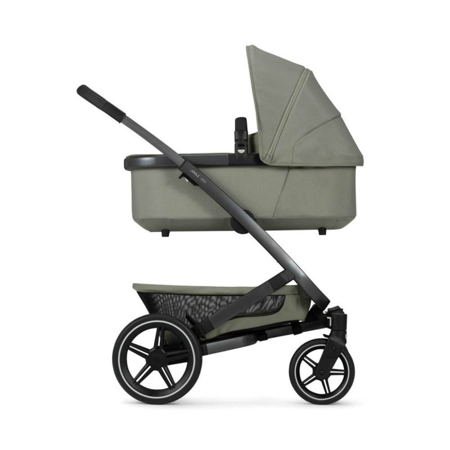 Picture of Joolz® Geo™ 3 Baby Stroller with Carry Cot 2in1 Sage Green