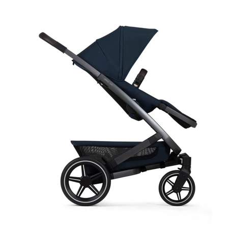 Picture of Joolz® Geo™ 3 Baby Stroller with Carry Cot 2in1 Navy Blue
