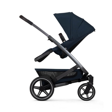 Picture of Joolz® Geo™ 3 Baby Stroller with Carry Cot 2in1 Navy Blue
