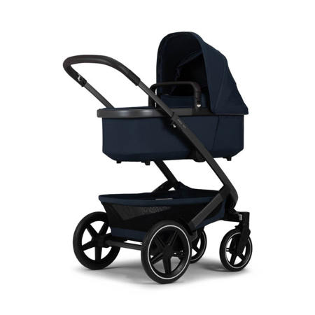 Joolz® Geo™ 3 Baby Stroller with Carry Cot 2in1 Navy Blue