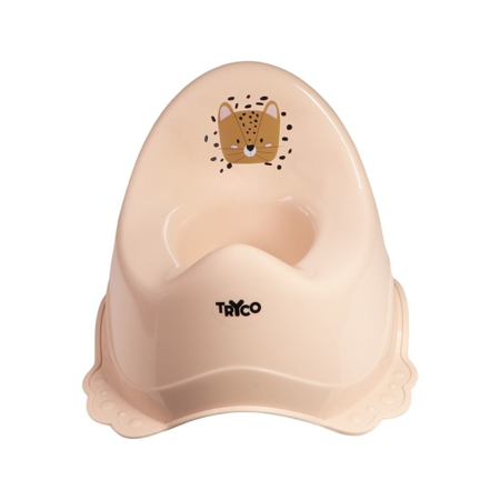 Picture of Tryco® Potty Anti-Slip Leopard Lenny