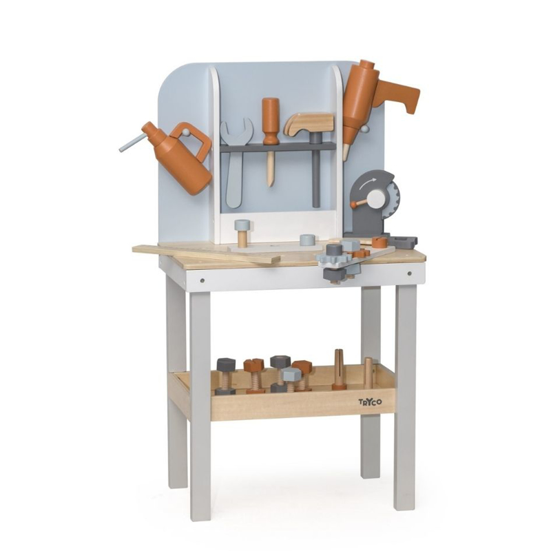 Picture of Tryco® Wooden Workbench