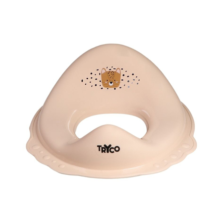Picture of Tryco® Toilet Trainer Anti-Slip Leopard Lenny
