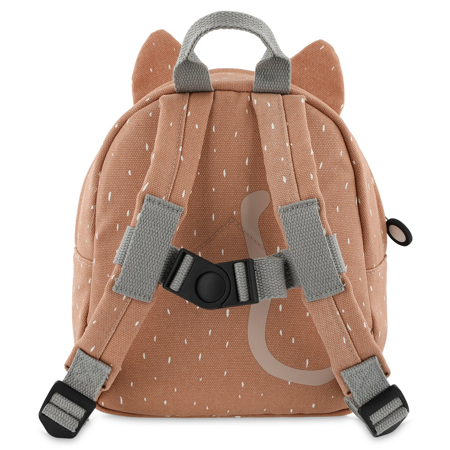 Picture of Trixie Baby® Backpack MINI Mrs. Cat