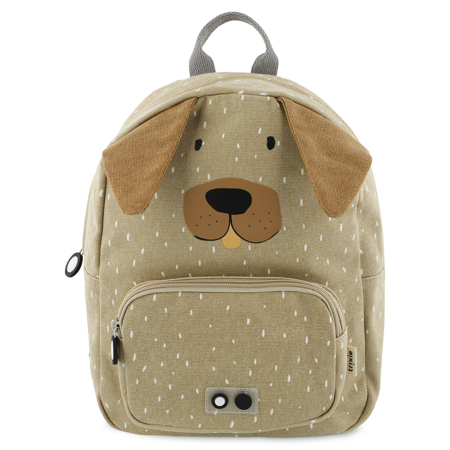 Picture of Trixie Baby® Backpack Mr. Dog