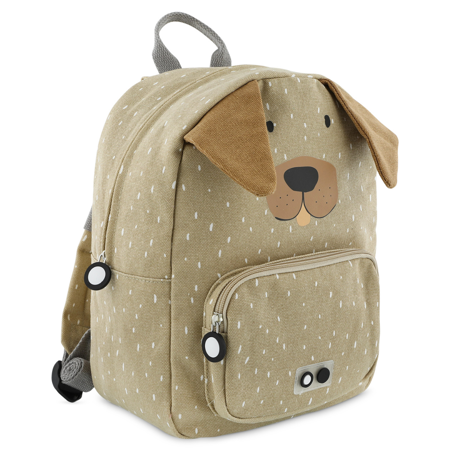 Picture of Trixie Baby® Backpack Mr. Dog