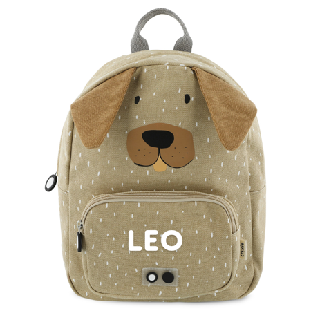 Trixie Baby® Backpack Mr. Dog