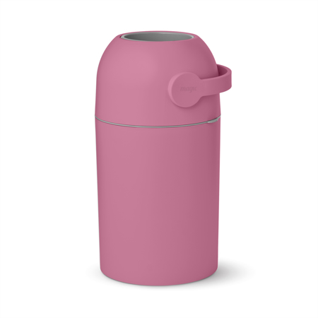 Magic® Diaper pail Majestic Candy Pink