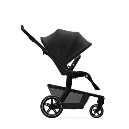 Picture of Joolz® Hub™+ Baby Stroller Brilliant black