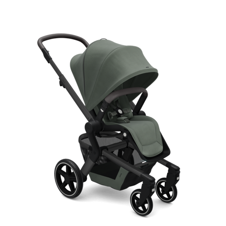 Picture of Joolz® Hub™+ Baby Stroller Forest Green