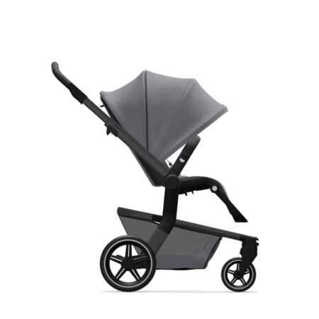 Joolz® Hub™+ Baby Stroller Stone Grey