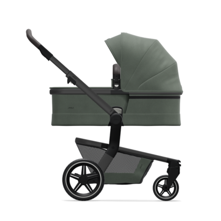 Joolz® Hub™+ Baby Cot Forest Green