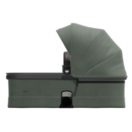 Picture of Joolz® Hub™+ Baby Cot Forest Green