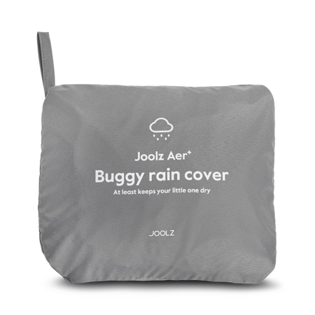 Picture of Joolz ® Aer+ Raincover Buggy