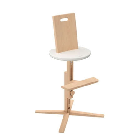 Picture of Froc® Chair PEAK - White