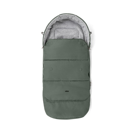 Picture of Joolz ® Footmuff Forest Green