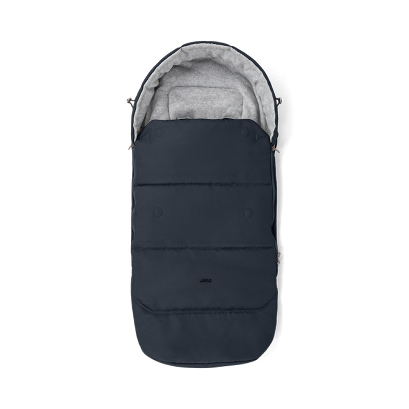 Picture of Joolz ® Footmuff Navy Blue