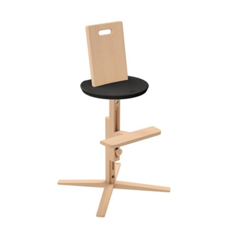Picture of Froc® Chair PEAK - Black