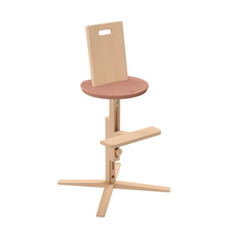 Picture of Froc® Chair PEAK - Coral